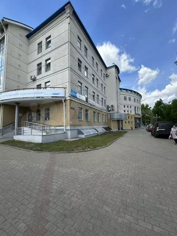 Офис - Фото 0