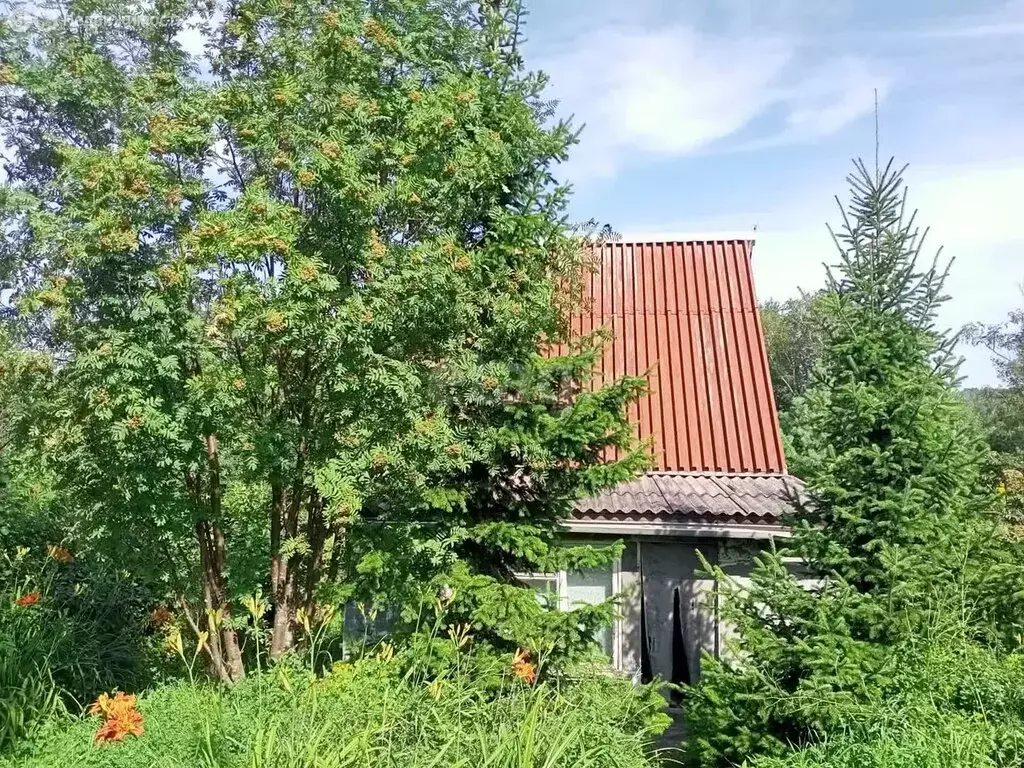 Купить Дачу В Нижних Кинерках
