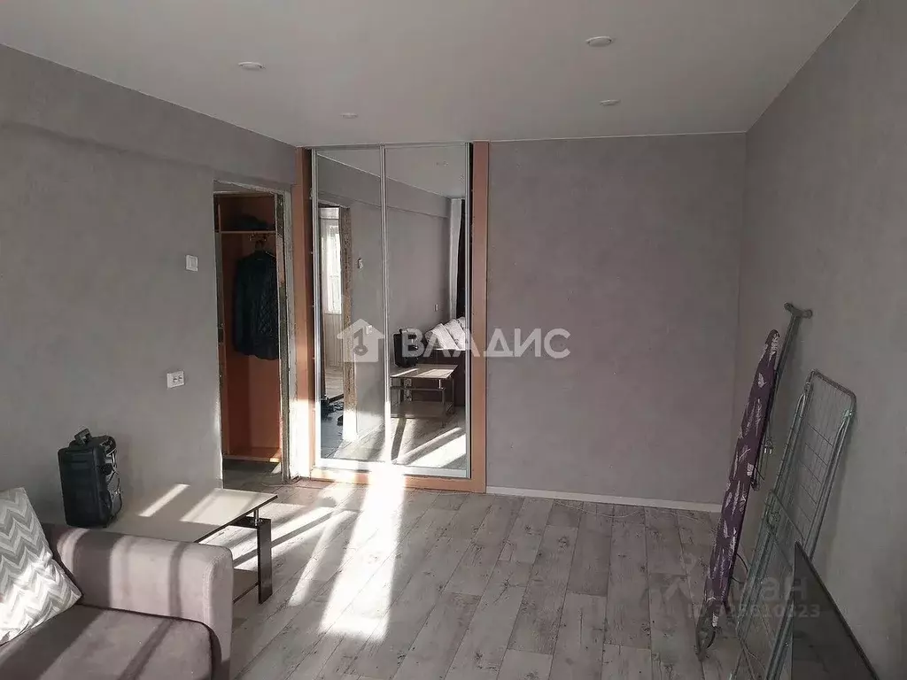 1-к кв. Алтайский край, Бийск ул. Льнокомбинат, 85 (31.0 м) - Фото 1