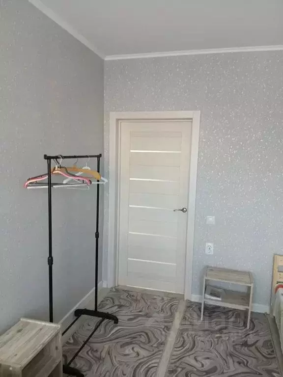 Комната Нижегородская область, с. Дивеево ул. Ситнова, 54 - Фото 1