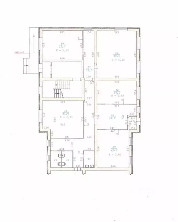 Помещение свободного назначения в Свердловская область, Екатеринбург ... - Фото 1