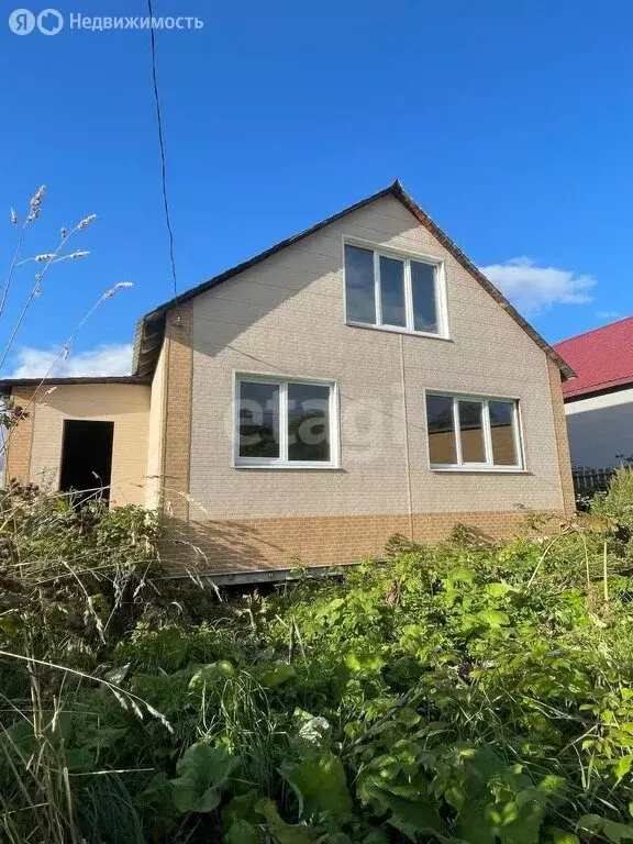 Дом в Березняки, Речная улица (170 м) - Фото 1