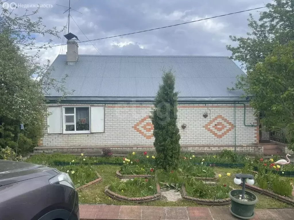 Дом в деревня Меркульево, улица Ленина (88.1 м) - Фото 1