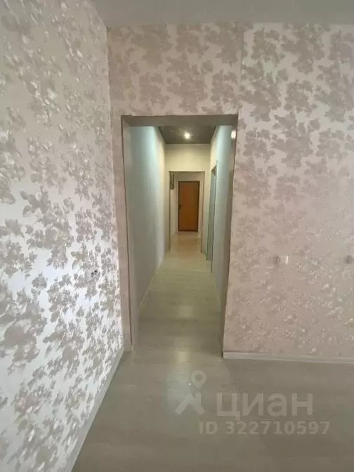 3-к кв. Чувашия, Канаш ул. Ильича, 8А (73.0 м) - Фото 2