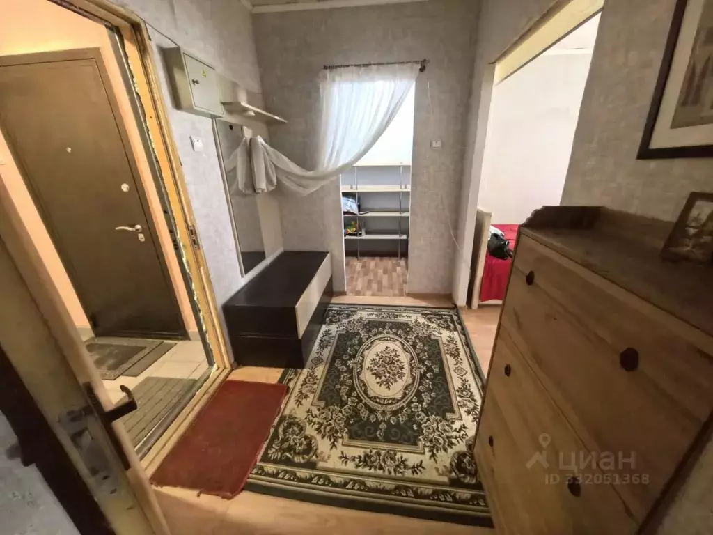 1-к кв. Московская область, Химки Планерная мкр, 9 (42.0 м) - Фото 2
