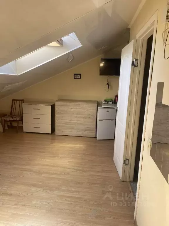 Студия Севастополь проезд Стрелецкий, 41 (18.0 м) - Фото 1