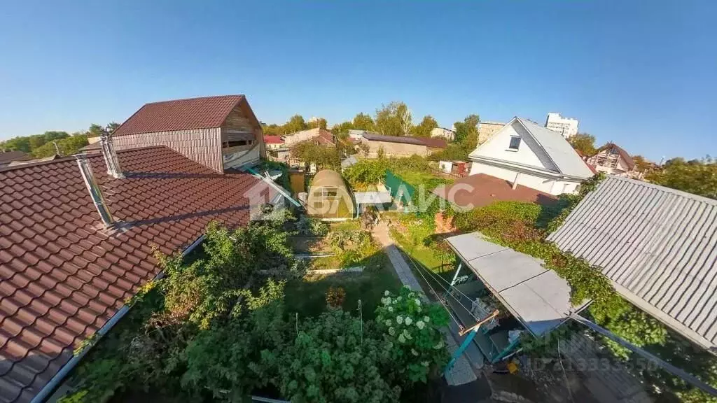 Дом в Владимирская область, Владимир Агрономическая ул., 18 (183 м) - Фото 1
