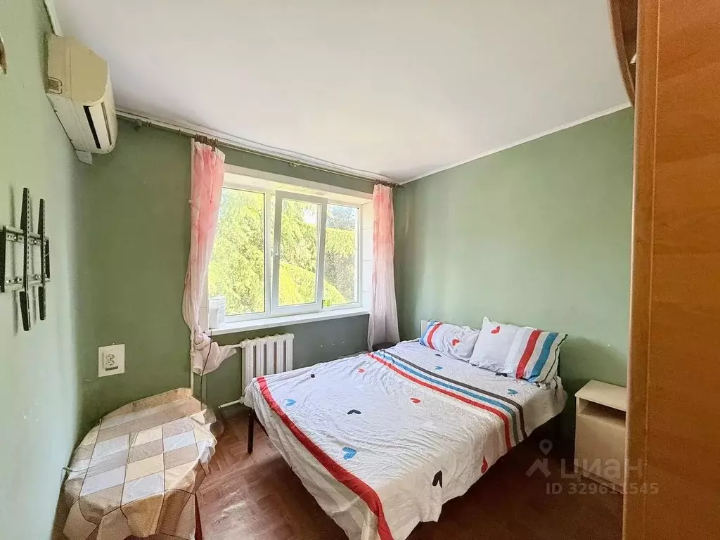 1-к кв. Крым, Алушта ул. Ленина, 52 (17.0 м) - Фото 1