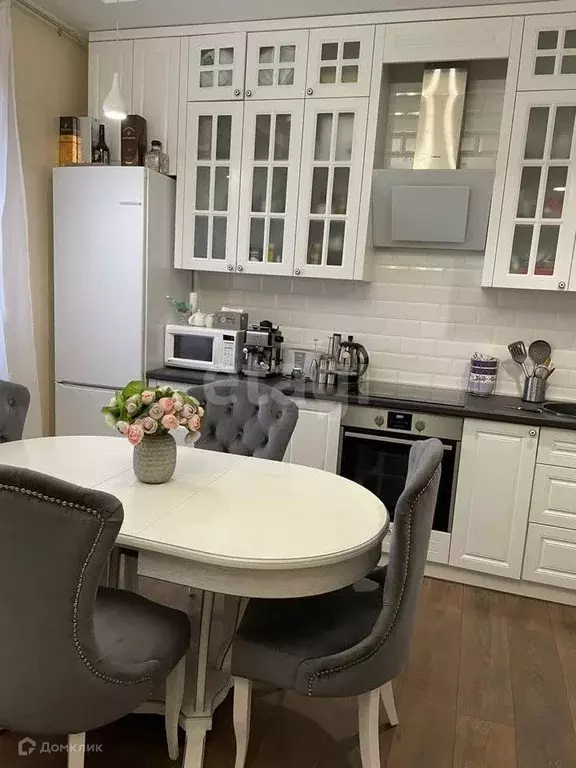 Продаётся 2-к квартира, 57 м - Фото 1