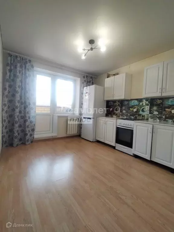 Продаётся 1-к квартира, 41 м - Фото 0