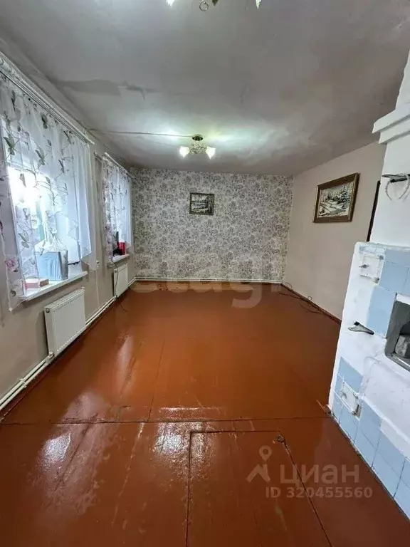 2-к кв. Удмуртия, Можгинский район, с. Можга Вишурская ул., 15 (47.1 ... - Фото 1