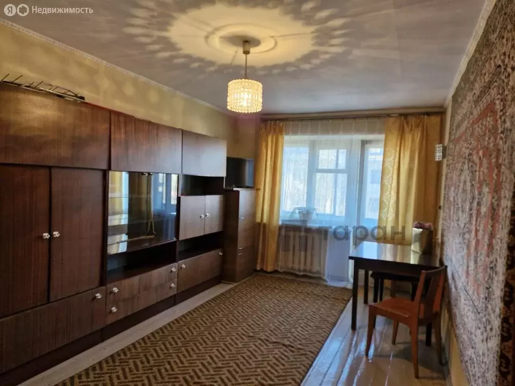 2-комнатная квартира: Челябинск, Российская улица, 17В (43.4 м) - Фото 2