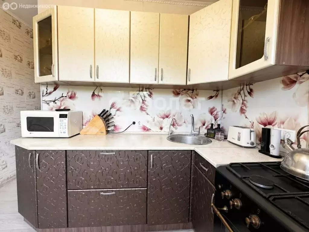 1-комнатная квартира: Дмитров, улица Космонавтов, 25 (29 м) - Фото 2