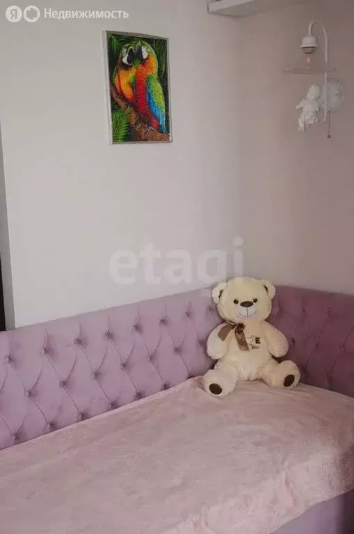 2-комнатная квартира: Барнаул, проспект Ленина, 195А (43.5 м) - Фото 2