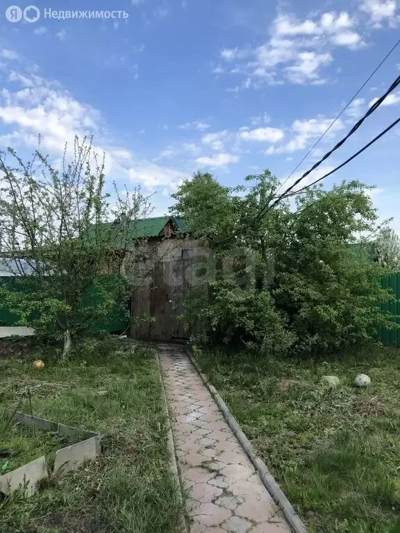 Дом в Тюмень, СНТ Автомобилист, Грушевая улица (70 м) - Фото 2