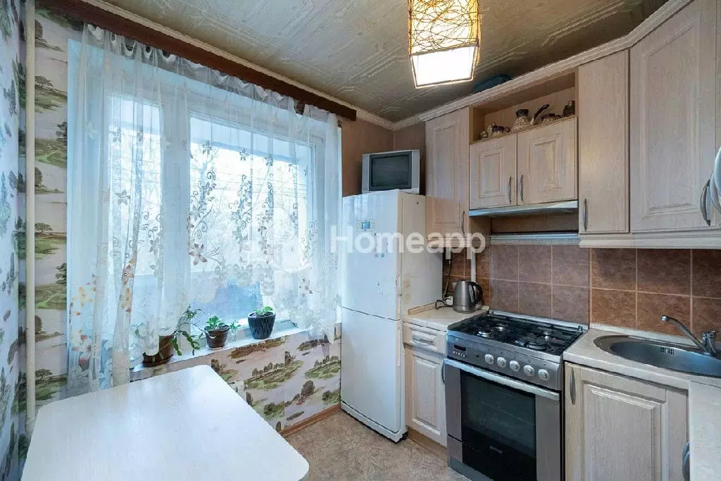 Продается 2-комнатная квартира - Фото 0