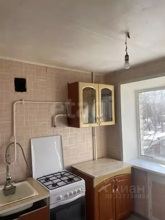 2-к кв. Тверская область, Бежецк наб. Рядового Николаева, 11 (44.0 м) - Фото 1