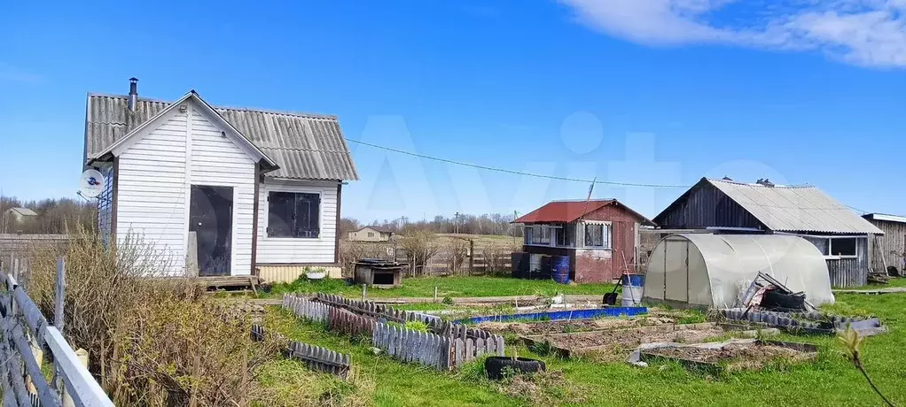 Дача 20 м на участке 1,6 сот. - Фото 0