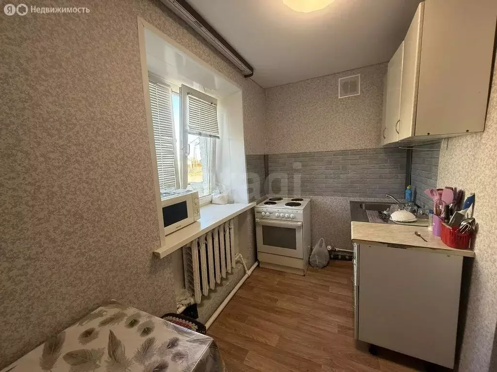 2-комнатная квартира: село Исетское, улица Свердлова, 2 (40 м) - Фото 1