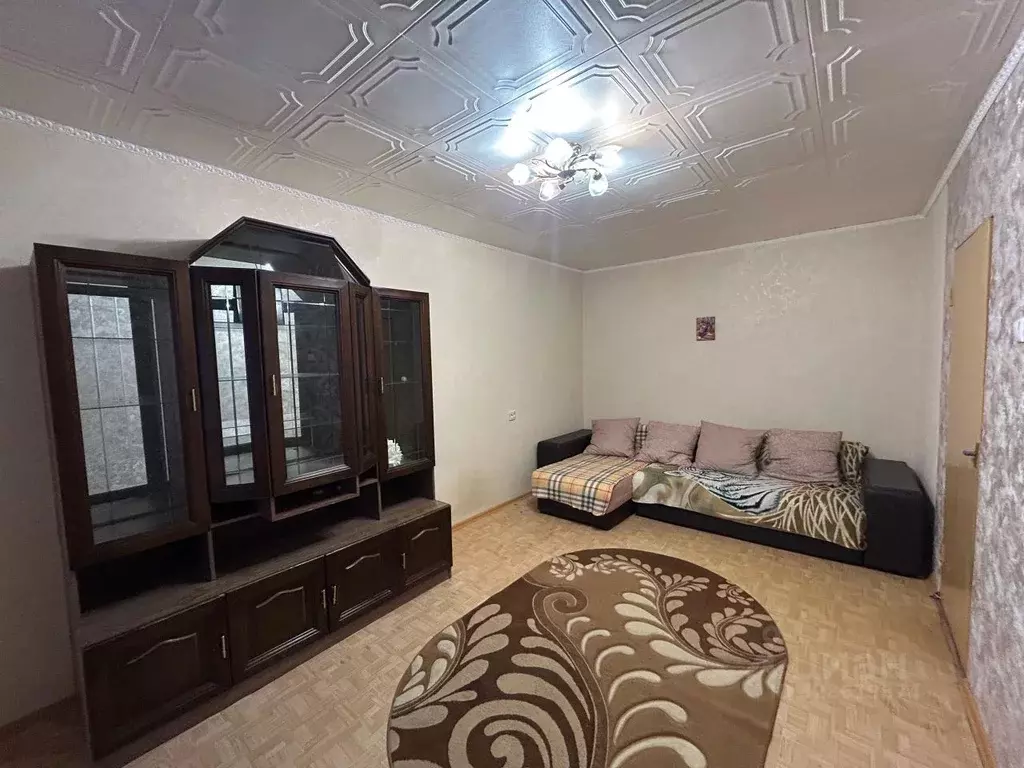 1-к кв. Ленинградская область, Тосно г. Тосненский район, Тосненское ... - Фото 1