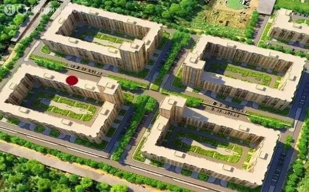 Склад (19 м) - Фото 1