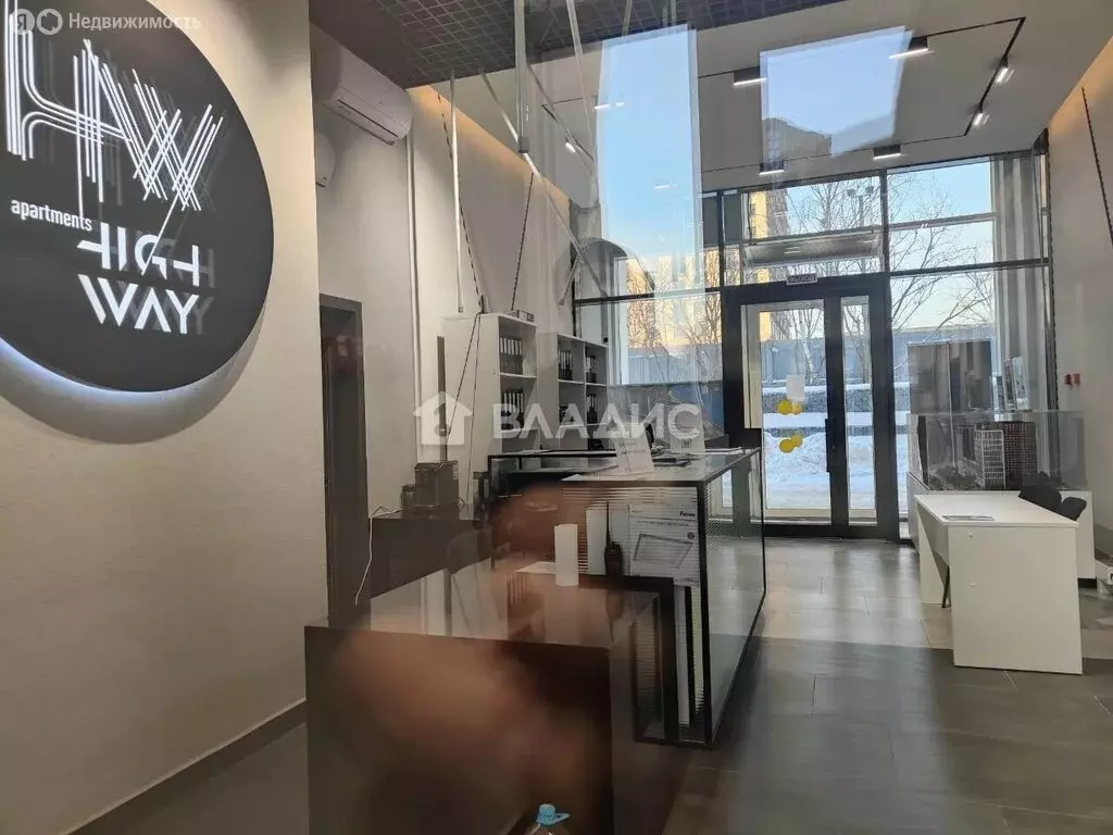 2-комнатная квартира: Москва, Новоостаповская улица, 20 (43.1 м) - Фото 2