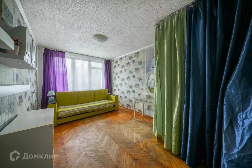 Продаётся 4-к квартира, 74.3 м - Фото 0