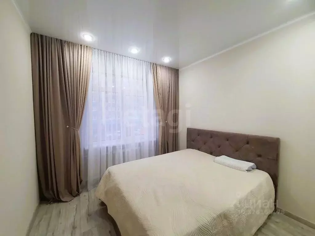 1-к кв. Камчатский край, Петропавловск-Камчатский ул. Ларина, 22/7 ... - Фото 1