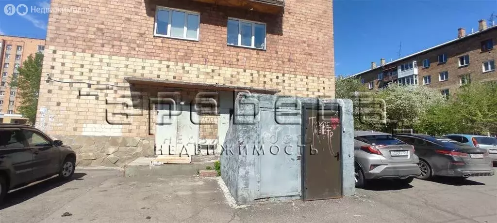 Помещение свободного назначения (364 м) - Фото 0