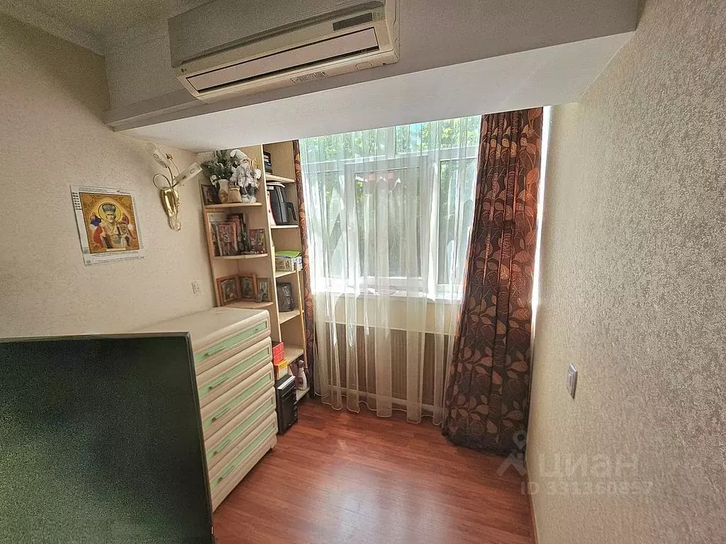 3-к кв. Ставропольский край, Кисловодск проезд Цандера (50.9 м) - Фото 2