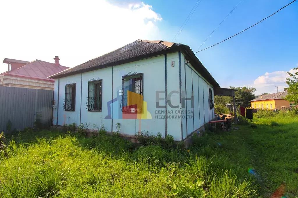 Дом в Тула, улица Горсовета, 121 (70 м) - Фото 1