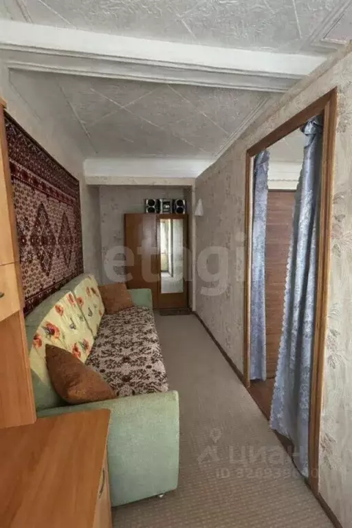 Дом в Костромская область, Нерехта Новинская ул., 8 (37 м) - Фото 1