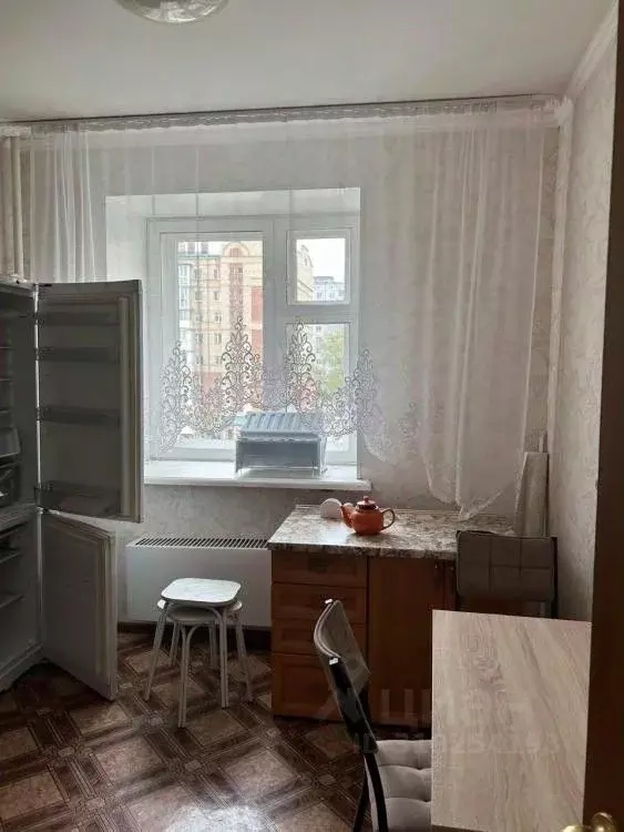 2-к кв. Омская область, Омск ул. Перелета, 22к1 (49.6 м) - Фото 0