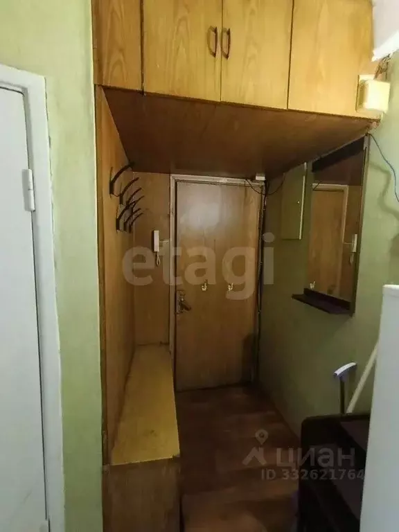 1-к кв. Санкт-Петербург просп. Юрия Гагарина, 38К2 (30.9 м) - Фото 2