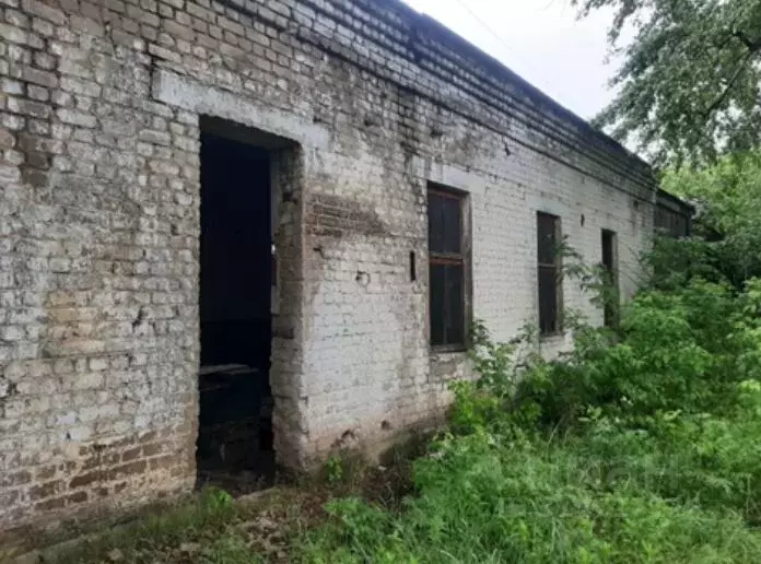 Склад в Кировская область, Кирово-Чепецк Каринторф мкр, Луговая ул. ... - Фото 1