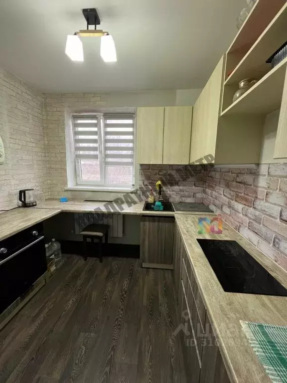 2-к кв. Калмыкия, Элиста ул. Пюрбеева, 22А (48.0 м) - Фото 1