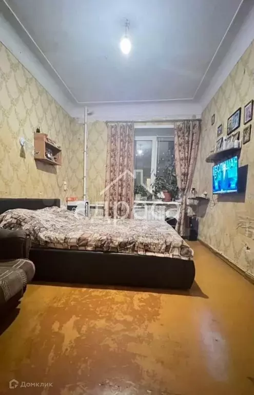 Продаётся 2-к квартира, 57.7 м - Фото 0