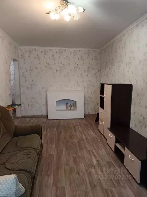 2-к кв. Томская область, Томск пос. Степановка, пер. Богдана ... - Фото 2