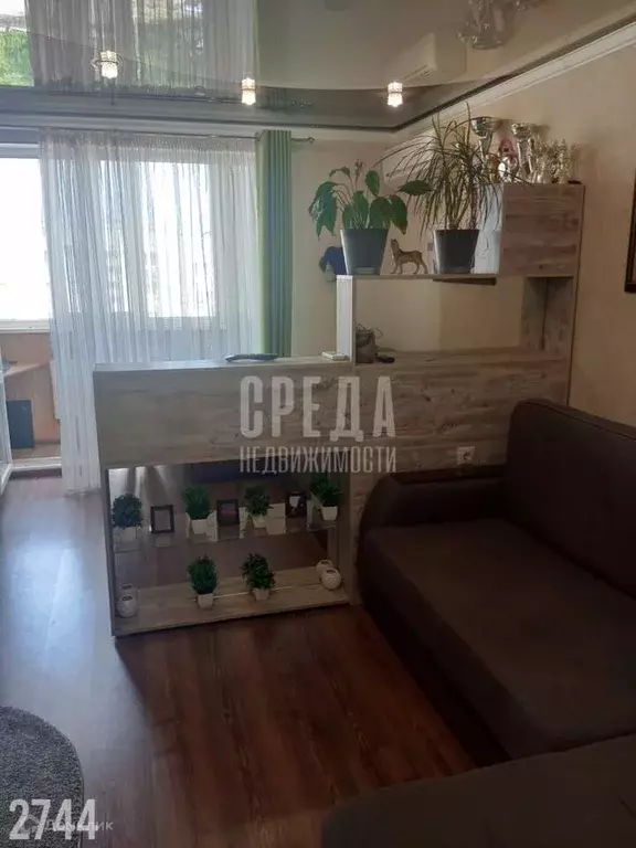 Продаётся 2-к квартира, 56 м - Фото 0