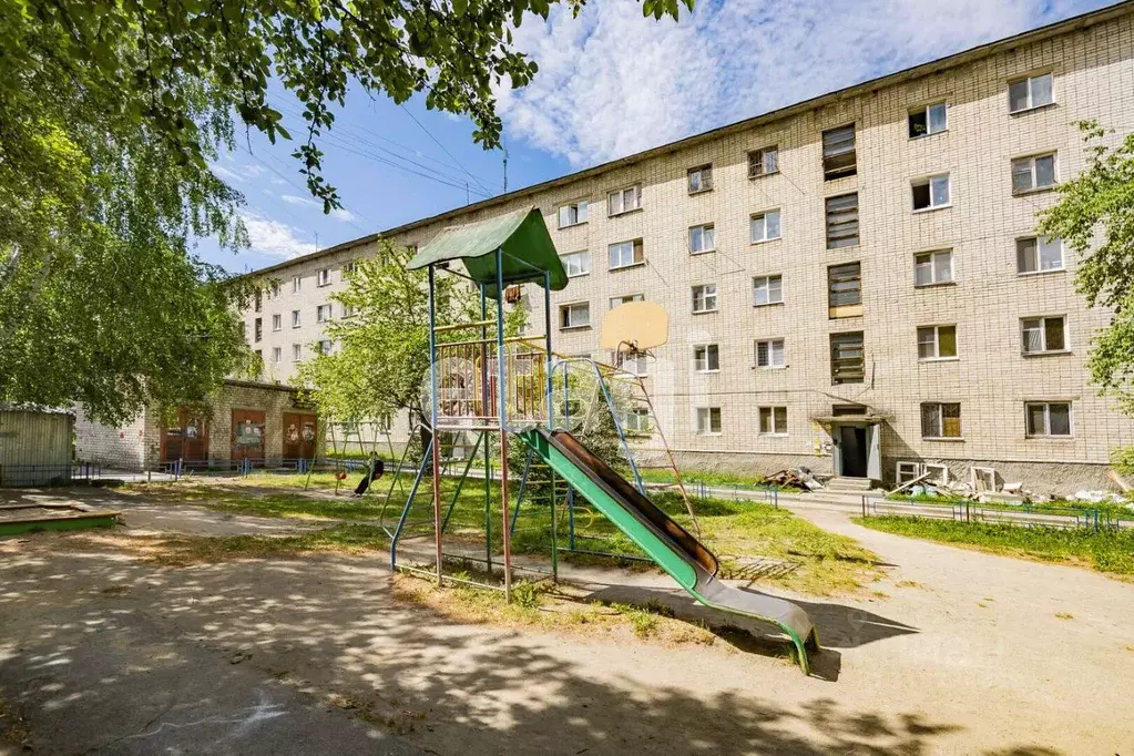 Студия Свердловская область, Екатеринбург ул. Хвойная, 76к1 (12.0 м) - Фото 1