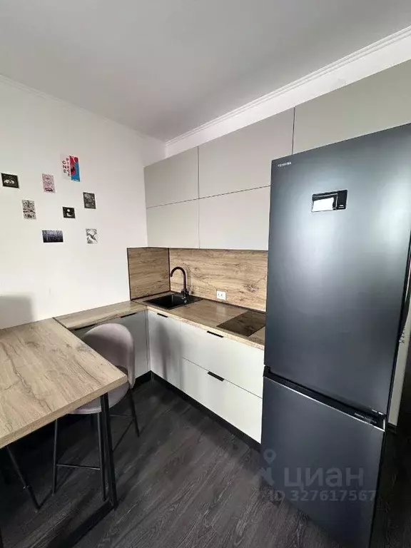 Квартира, студия, 24 м - Фото 2