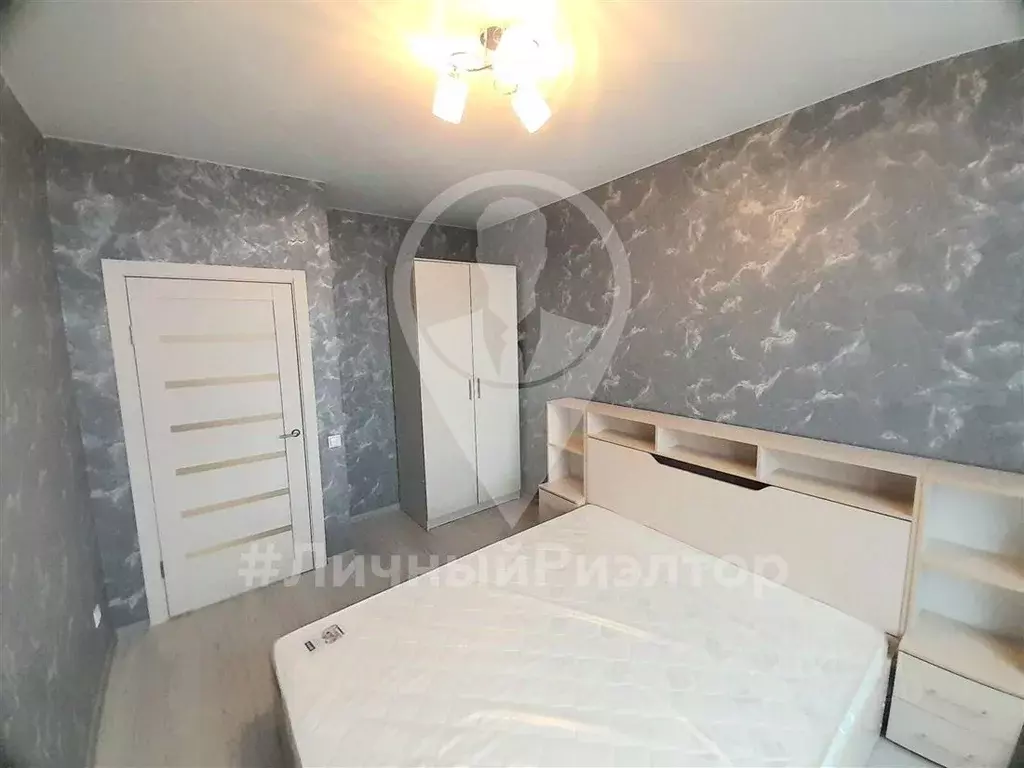 1-к кв. Рязанская область, Рязань Московское ш., 49к1 (40.0 м) - Фото 0
