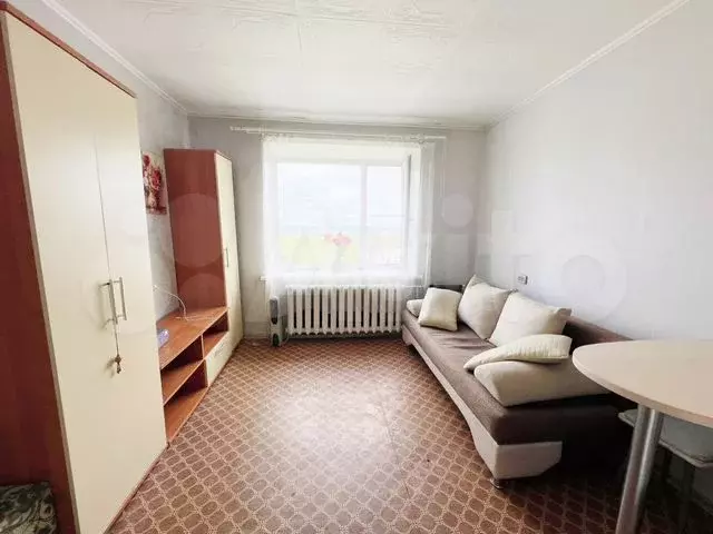 Комната 12,8 м в 1-к., 5/5 эт. - Фото 0