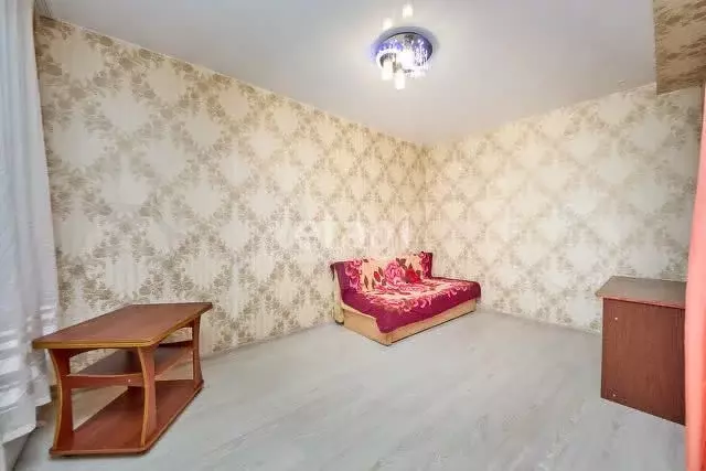 1-к. квартира, 30 м, 2/3 эт. - Фото 0