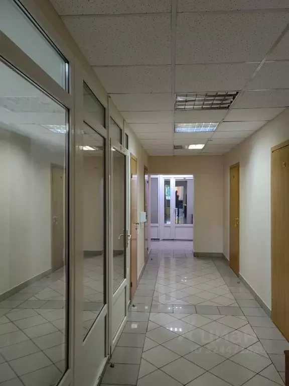 Офис в Москва Звездный бул., 23С10 (361 м) - Фото 2