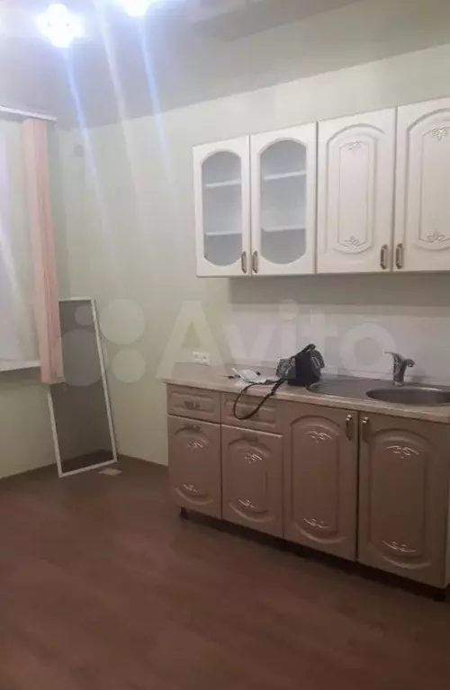 2-к. квартира, 28,6 м, 4/9 эт. - Фото 0