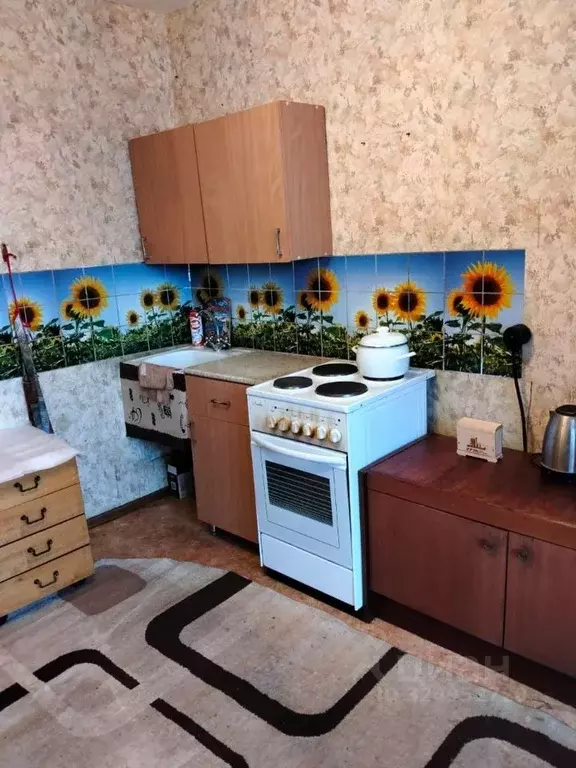 1-к кв. Самарская область, Тольятти ул. 70 лет Октября, 49 (34.0 м) - Фото 2