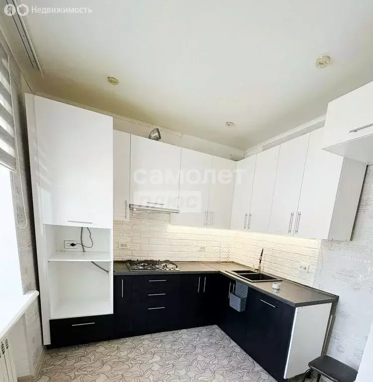 3-комнатная квартира: Салават, бульвар Матросова, 25 (64.3 м) - Фото 2