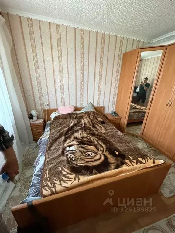 2-к кв. Курская область, Курск Орловская ул., 32 (45.0 м) - Фото 2