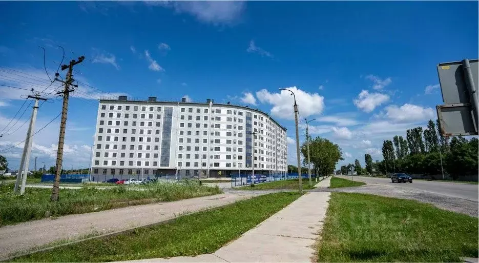 Комната Краснодарский край, Абинск ул. Советов, 97 (10.0 м) - Фото 1